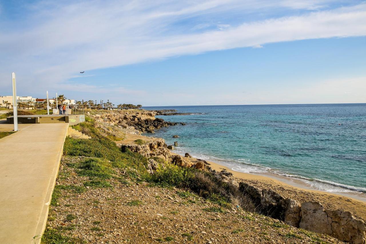 Apartament Spacious 2 Bedroom Near Mall -internet 1gbps Pafos
